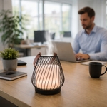 Diffuseur Nomade Lanterne MILANO