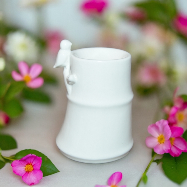 Brûle parfum "Bambou" SCOB20