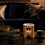 Brûle parfum Série Simplicity - Arche
