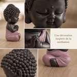 Statue Toge Rose