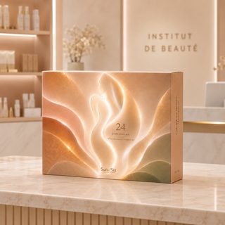 Calendrier de l’Avent<br />Beauté