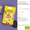 Tisane Bio JE SOUHAITE<br />Gamme Chakra