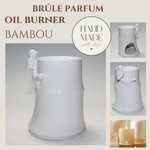 Brûle parfum "Bambou" SCOB20