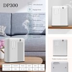 Diffuseur Pro Grande Surface<br />Marketing Olfactif DP300