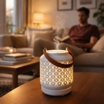 Diffuseur Nomade Lanterne MADRID