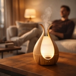 Diffuseur Ultrasonique Médusa