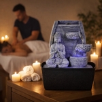 Fontaine Feng Shui Sagesse
