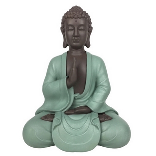 Statue Bodhi Vert SBM5 - 2nde Chance