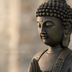 Grande Statue Bouddha Zen - SGRB1