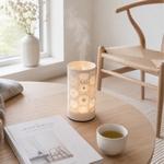Diffuseur par Chaleur Douce<br />CALORYA N° 15