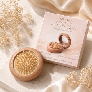 Pocket Duo Beauty