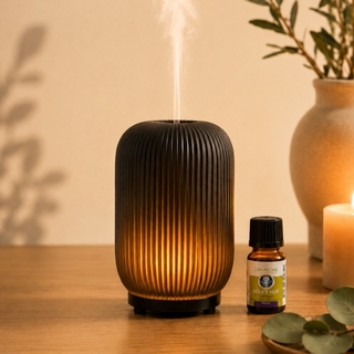 Diffuseur Ultrasonique Eluné
