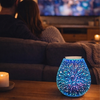 Diffuseur par Chaleur Douce<br />CALORYA N° 6