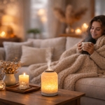 Diffuseur Connecté Prague