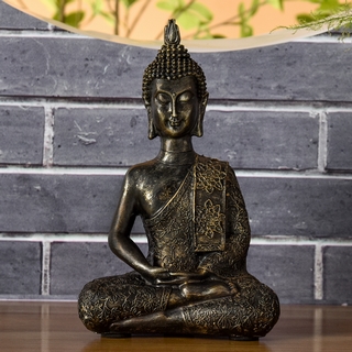 Statuette - SBJ Bouddha Thai Second Choix