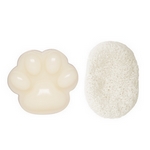 Savon Jelly + Eponge Konjac 