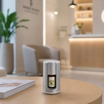 Diffuseur Flacon Direct Rechargeable EFFISENS