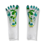Réflexologie Chaussettes Adoucissantes - ZENC4