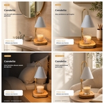 Diffuseur Par Chaleur Douce<br />Candelia
