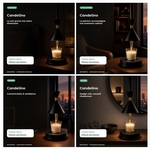 Diffuseur Par Chaleur Douce<br />Candelino