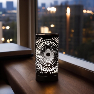 Diffuseur par Chaleur Douce<br />CALORYA N° 12