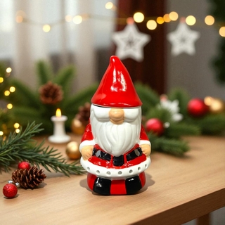 Brûle Parfum Collection Festive - Papa Noël