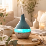 Diffuseur Humidificateur Aerys