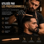Edge Brush - Précision & Contrôle