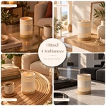 Brûle parfum Rivana