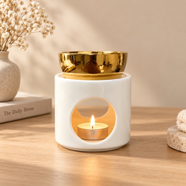 Brûle parfum Célia