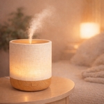 Diffuseur Ultrasonique Alesia