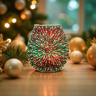 Diffuseur par Chaleur Douce<br />CALORYA N° 6