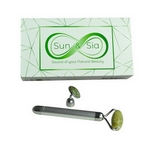 Masseur Électrique Facial - Aventurine
