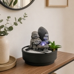 Fontaine Jardin Zen Sikhi