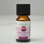 Synergie d'huiles essentielles Escale en Provence - 10 ml