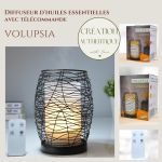 Diffuseur Ultrasonique Volupsia