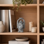 Statuette - SBR Rieur