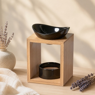 Brûle parfum Série Naturéa - Kalos