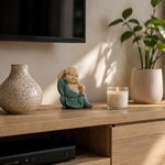 Statue GongFu 2