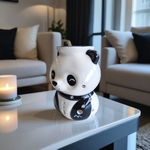Brûle parfum Série Céramy - Panda