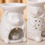 Brûle parfum Série Céramy<br />Yuki