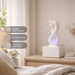 Fontaine Moderne Amor Blanc