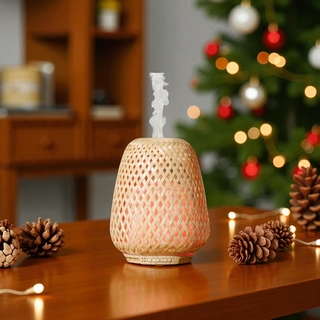 Brûle parfum Série Céramy - Teddy