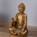 Statue 14cm Bodhi or