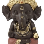 Statue Ganesh 3 - SG-2205