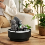 Fontaine Jardin Zen Sikhi