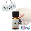 Lot de 6 Synergies Meditation