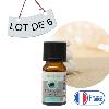 Lot de 6 Synergies Relaxante