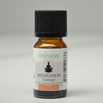 Synergie d'huiles essentielles Méditation - 10 ml