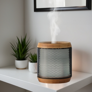 Diffuseur Ultrasonique Elipsia